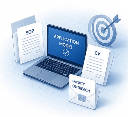 Application Model
