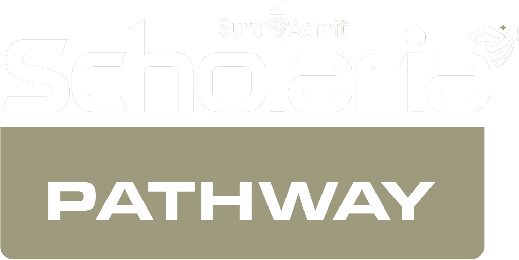 Scholaria Logo